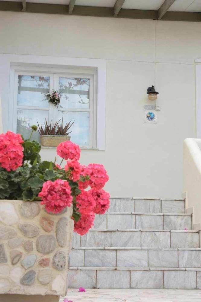 Aktio Studios Gavrio Extérieur photo