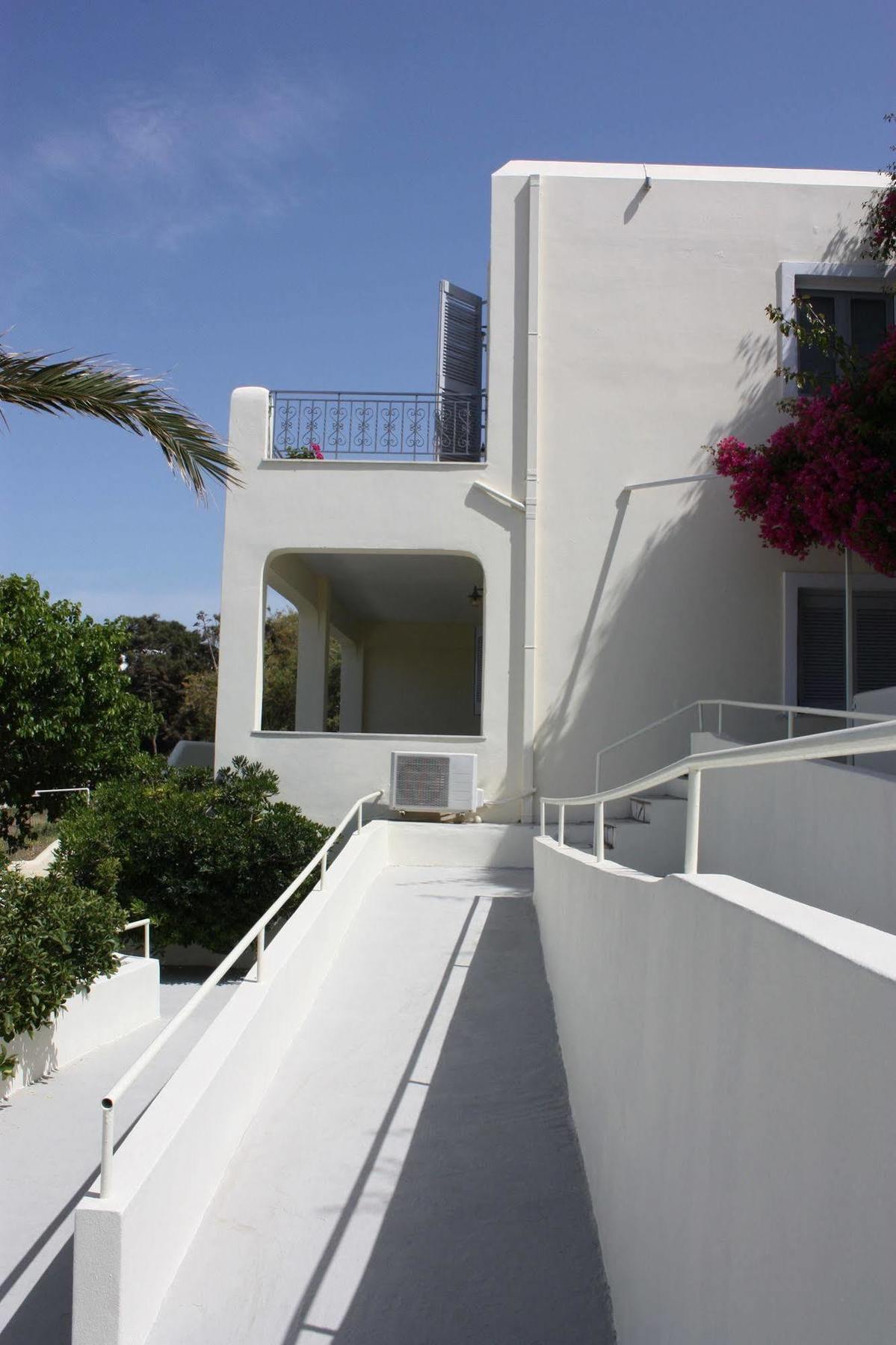 Aktio Studios Gavrio Extérieur photo